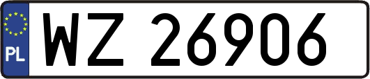 WZ26906