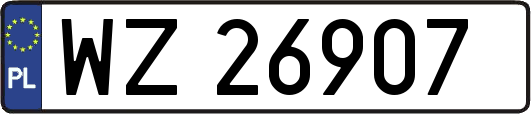 WZ26907