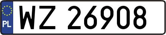 WZ26908