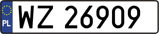 WZ26909