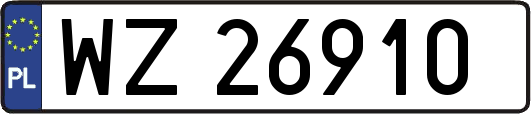 WZ26910
