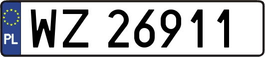 WZ26911