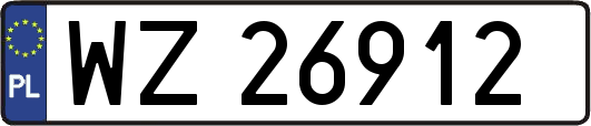 WZ26912