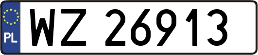 WZ26913