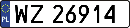 WZ26914