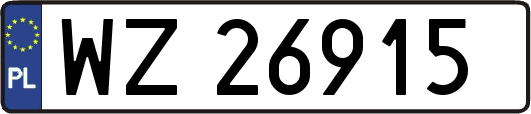 WZ26915