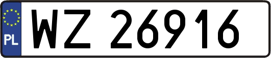 WZ26916