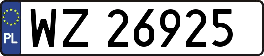WZ26925