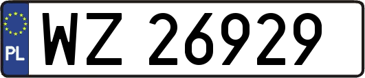 WZ26929