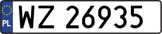 WZ26935