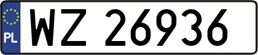 WZ26936