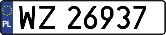 WZ26937