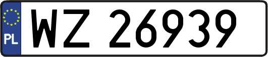 WZ26939