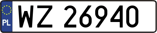 WZ26940