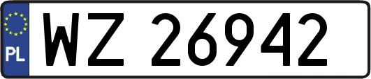 WZ26942