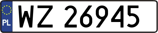 WZ26945