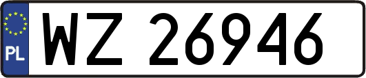 WZ26946