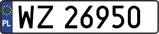 WZ26950