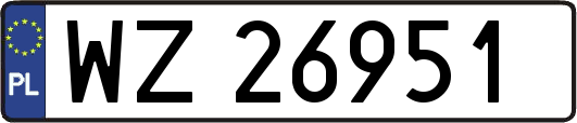 WZ26951