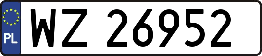 WZ26952