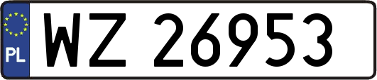 WZ26953