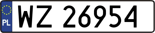 WZ26954