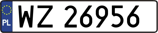 WZ26956