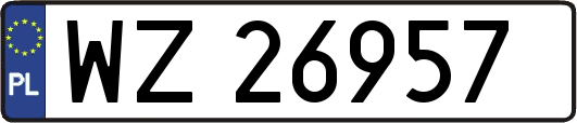 WZ26957