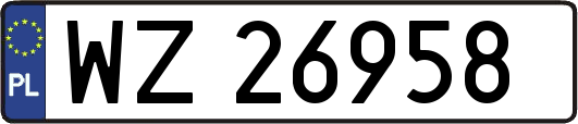 WZ26958