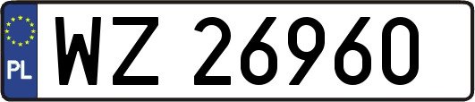 WZ26960