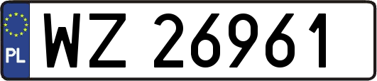WZ26961
