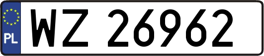 WZ26962