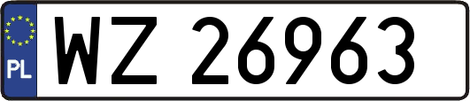 WZ26963