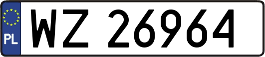 WZ26964