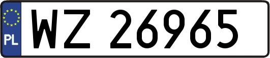 WZ26965