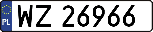 WZ26966