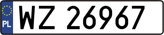 WZ26967