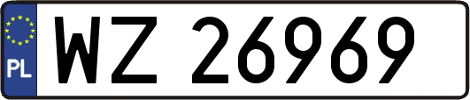 WZ26969