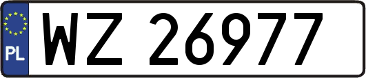 WZ26977