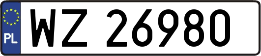 WZ26980