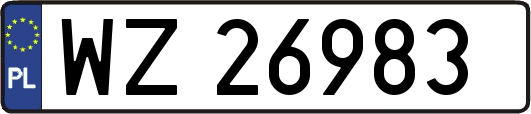 WZ26983