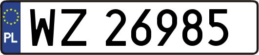 WZ26985
