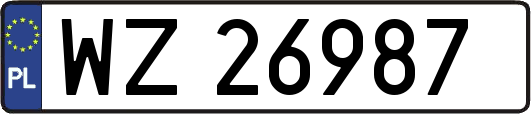WZ26987
