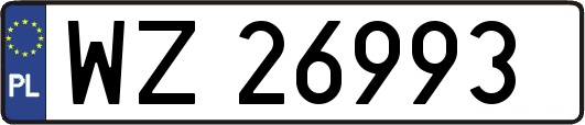 WZ26993