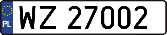 WZ27002