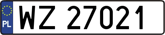 WZ27021