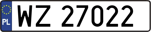 WZ27022