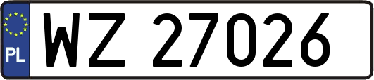 WZ27026