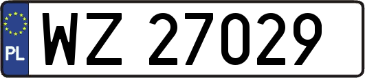 WZ27029