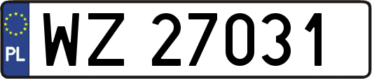 WZ27031